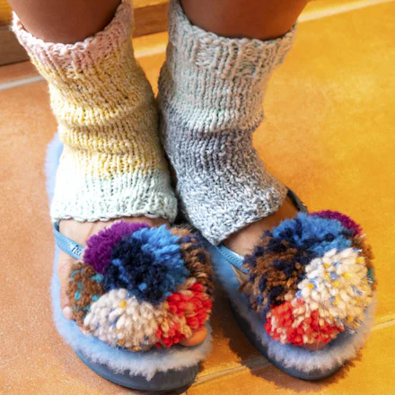 Sunny Funny Days ヨガインストラクター
tomokoさんイチオシの冬の足元【葉山】